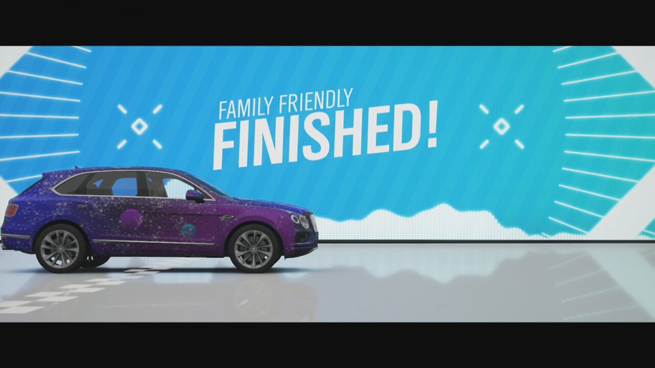 Forza Horizon 4 Episode 18