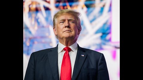 Trump and 9 Other Republicans Most Likely to Run for President