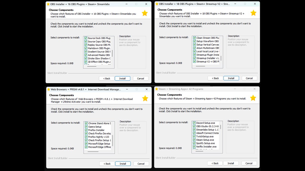 🤨Buy My Custom Script /My Custom Windows 11🤨