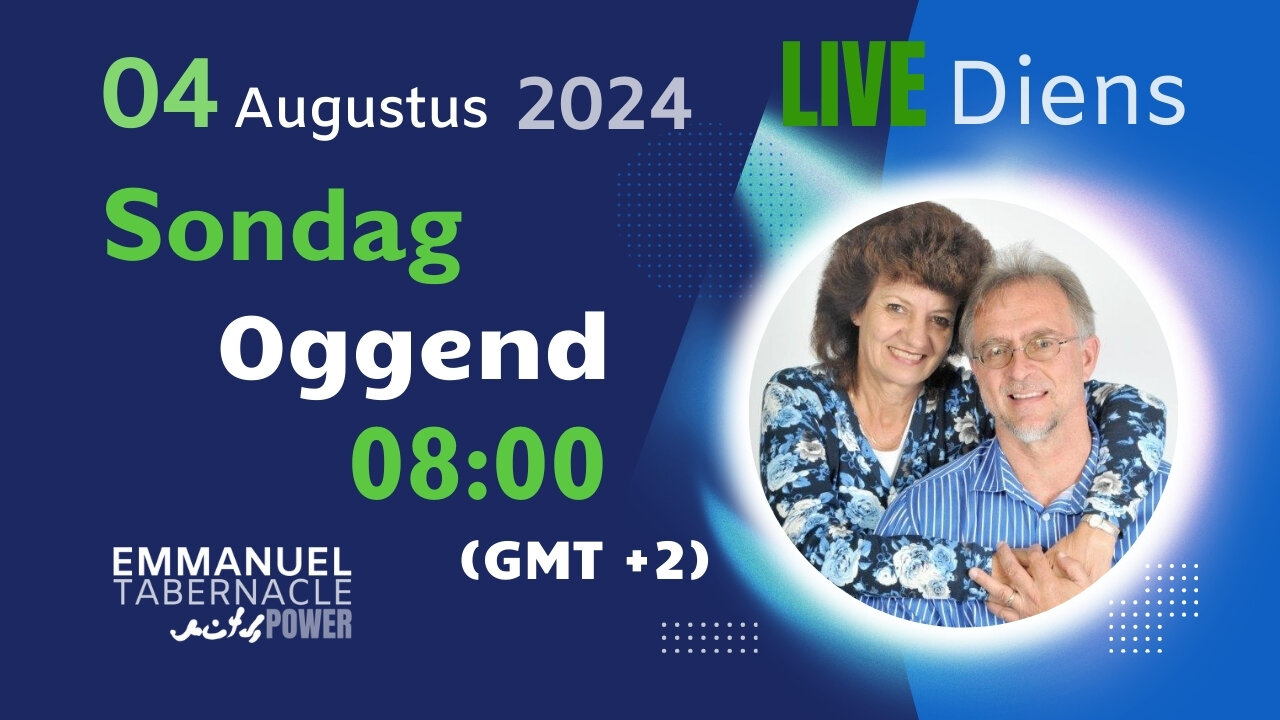 Regstreekse Afrikaanse uitsending