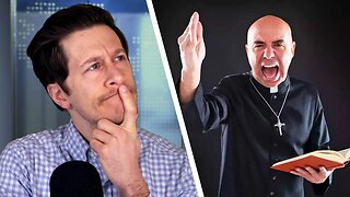 Caller: Should we be AGGRESSIVELY against religion?