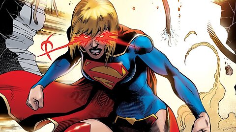 The Super Girl Adventures 🌟✨