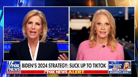 Panicked Fox News hosts try to figure out why they keep losing