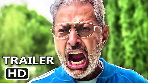 Kaos - Trailer 2