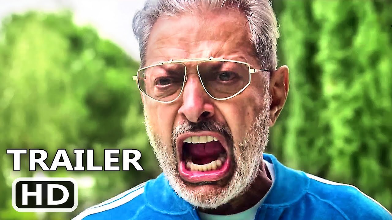 Kaos - Trailer 2