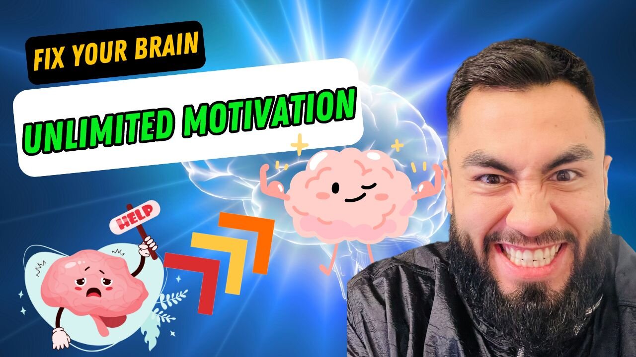 365 Days || (Day 4): How To Stop Wasting Your Life || Dopamine Detox