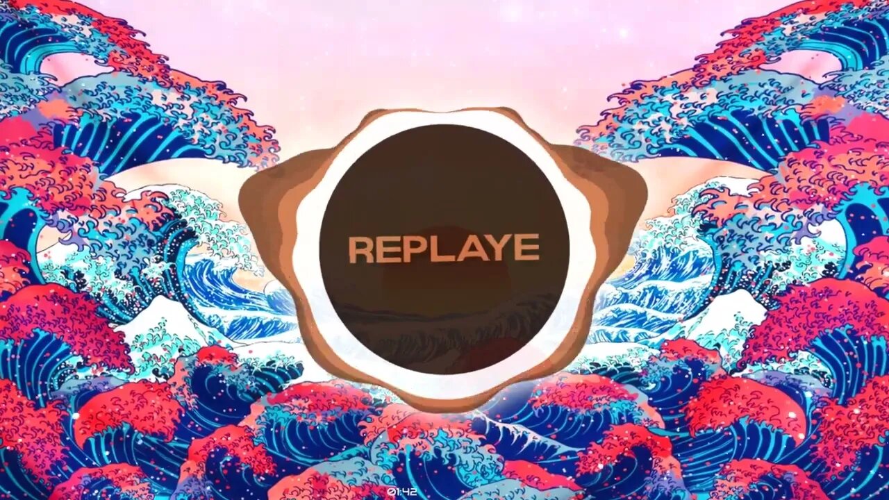 pexØt - Touch #Replaye #ReplayeThat #ReplayeThatSong #ReplayeMusic #HardWave #Music #Pexøt