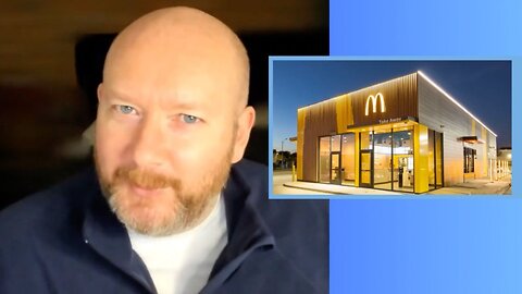 World first NO HUMAN restaurant