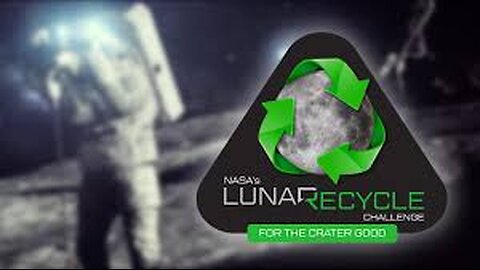 NASA Seeks Innovators for $3 Million Lunar Waste Competition