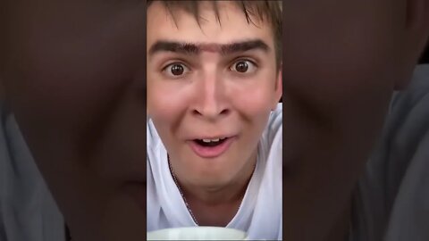 Why Tattoo Your Eyebrows? 🤣