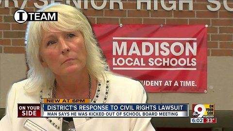 Judge rules Madison teachers only need 27 hours of training to carry guns