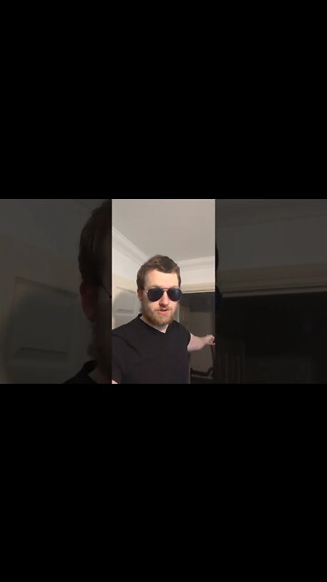 What is That in Your Room?