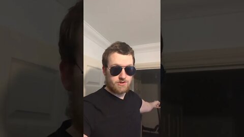 What is That in Your Room?