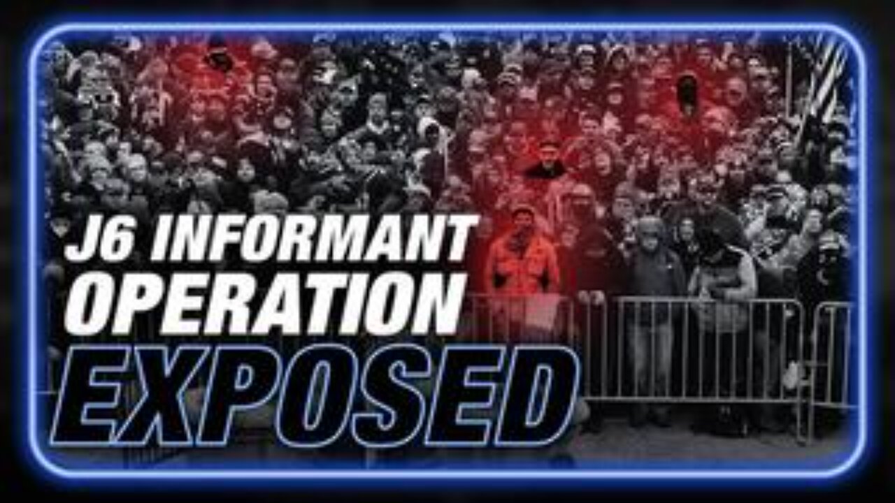 Roger Stone: Inspector General Is Dragging His Feet On J6 Report!