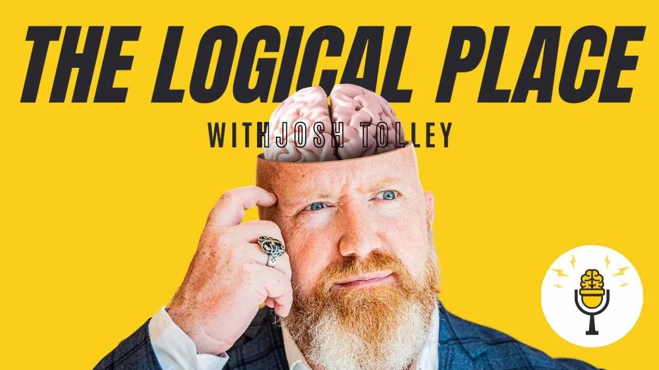 The Logical Place | Podcast Trailer