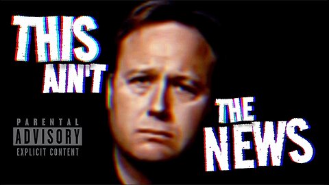 THIS AIN'T THE NEWS | #015 | BAD PRODUCT