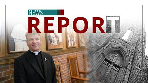 Catholic — News Report — The Boys of Buffalo