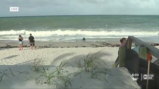 Vero Beach braces for Isaias