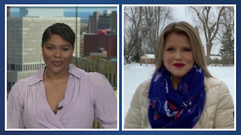 7 First Alert Forecast 0122 Noon