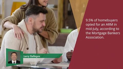 Video-This mortgage choice can help you afford a home
