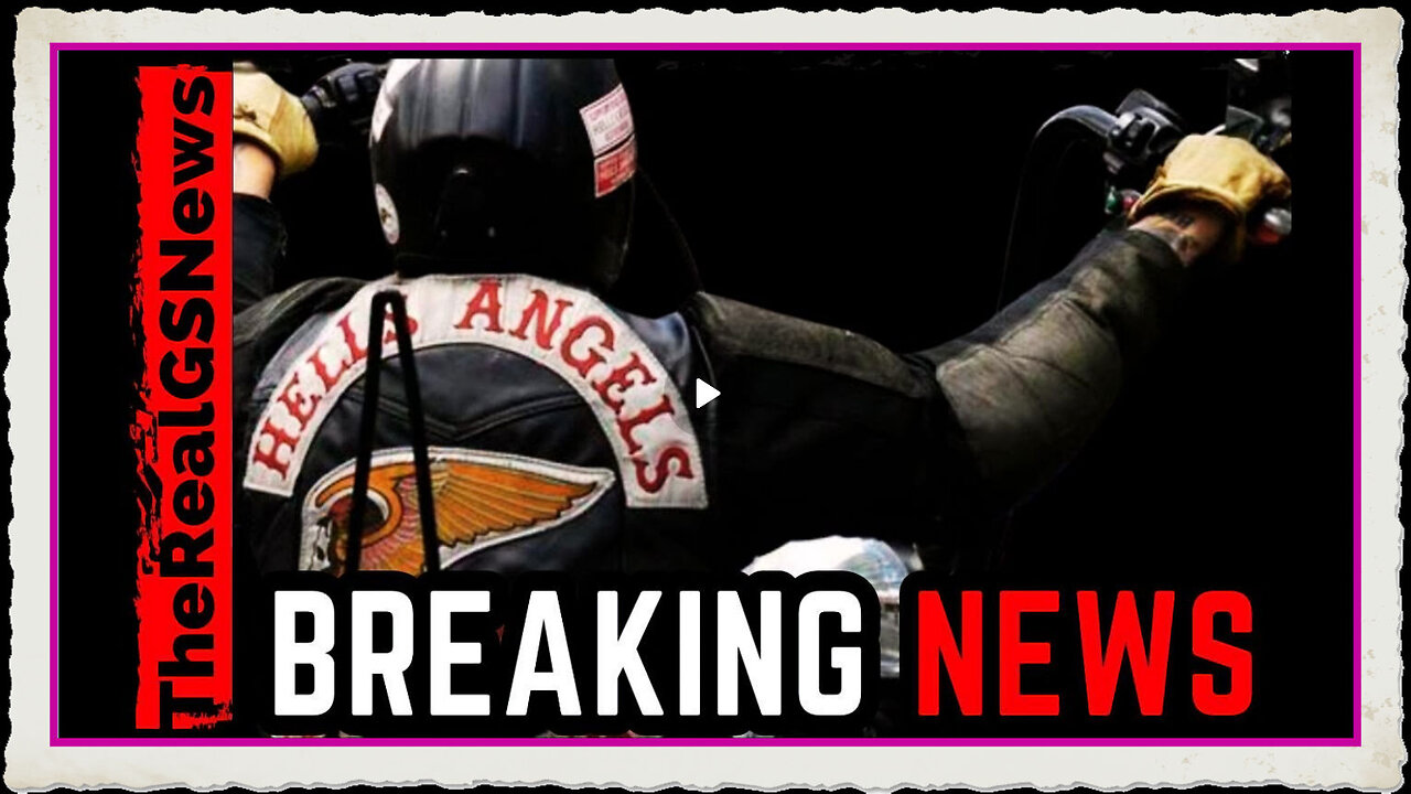 IT’S OVER!! ⚠️ HELLS ANGELS ADDRESS THE RUMORS (VENEZUELAN GANGS AURORA, COLORADO)