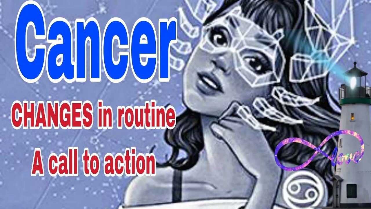 Cancer MOVING TOWARD AN UNEXPECTED TURN OF LUCK ADAPTING Psychic Tarot Oracle Card Prediction Readin