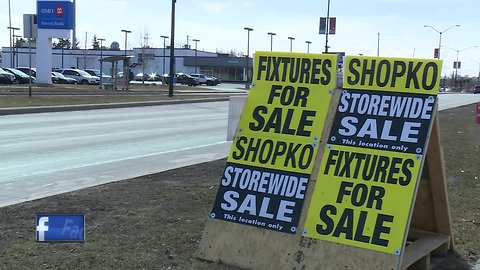 Help for Shopko and Spectrum America workers