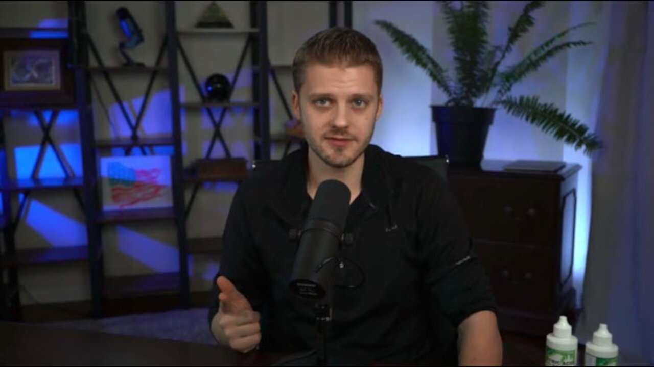Jordan Sather Interview Everyone Should See