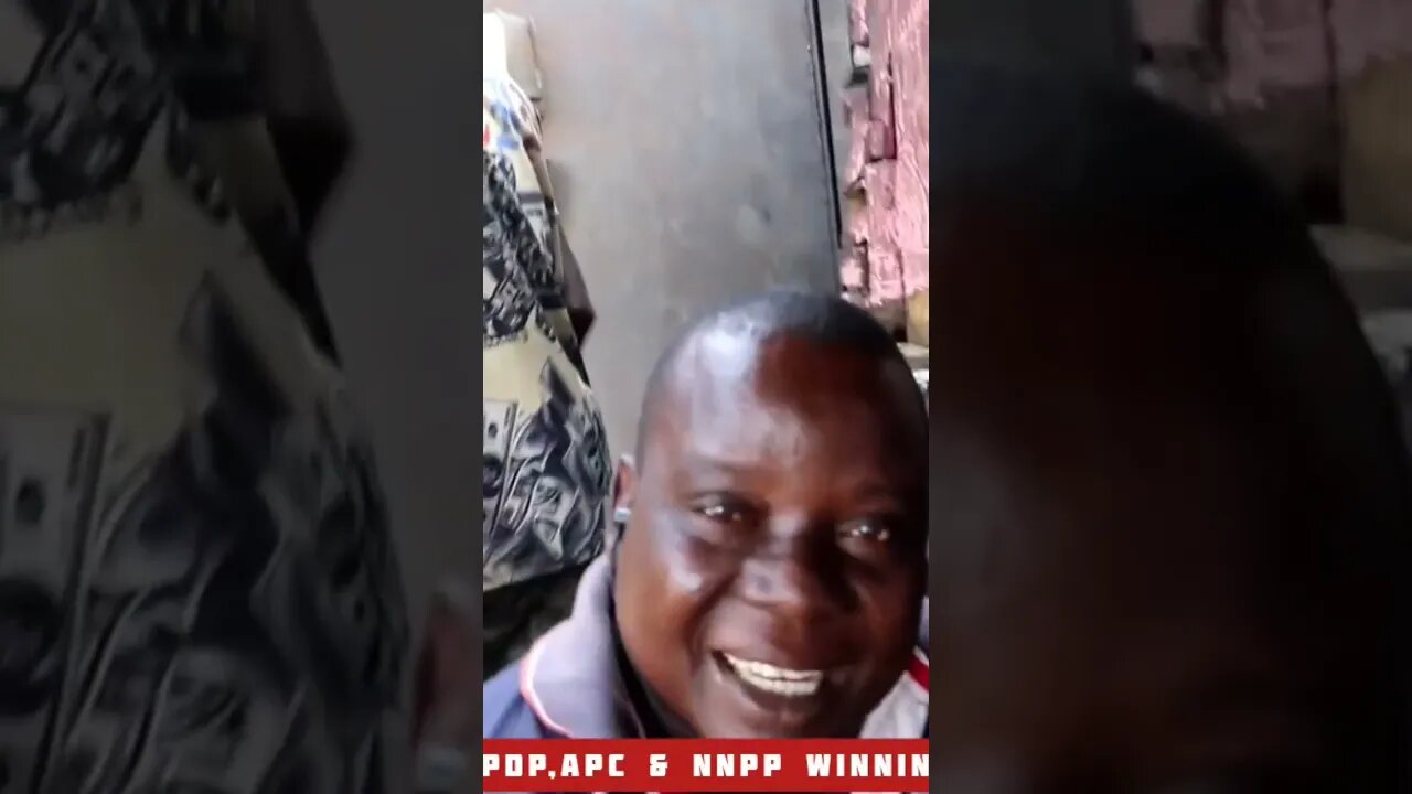 Nigeria dey shake Tinubu dey shake who go rule each other #2023presidency #peterobiforpresident2023