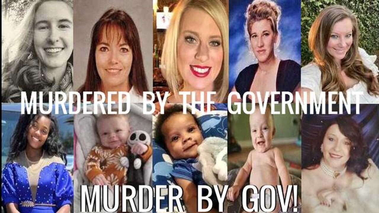 22 NURSES, 50 INFANTS “DIED SUDDENLY” In The US This Past Week - Sept. 26, 2024 MURDER BY GOVERMENT