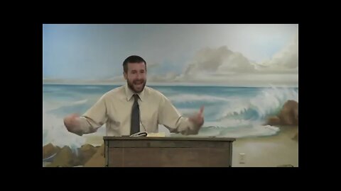 Jehovah Witnesses are not Christians | Pastor Steven Anderson | Sermon Clip