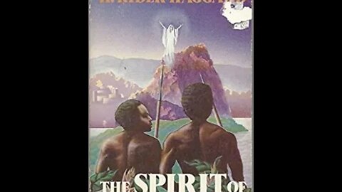 The Spirit of Bambatse by H. Rider Haggard - Audiobook