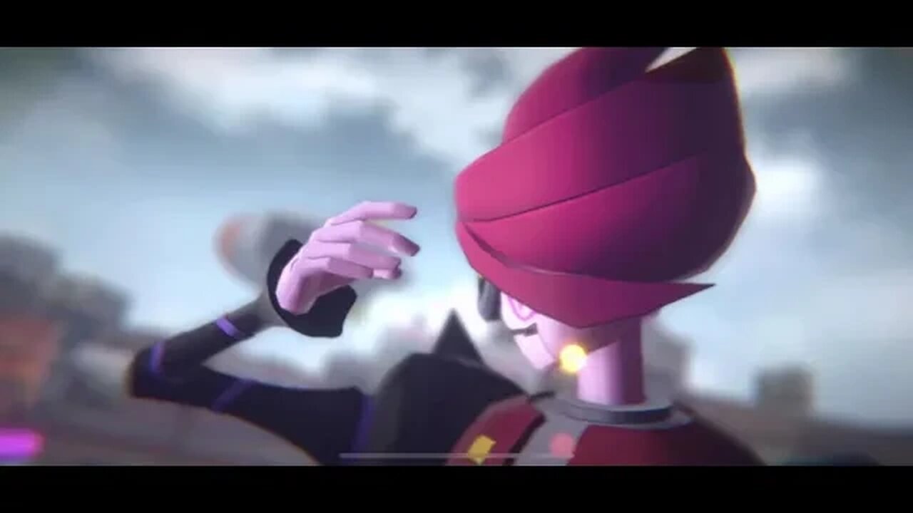 Yu-Gi-Oh! Cross Duel - Tag Duel vs. Yuya & Zuzu x Partner Sylvio