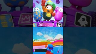 ✅CORTES #2 - FALL GUYS