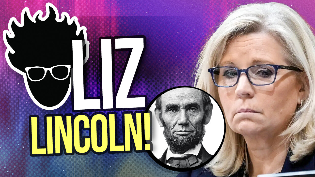 Cheney LOSES; Whitmer UPDATES; Selective Memory; Twitter v. Musk & MORE!