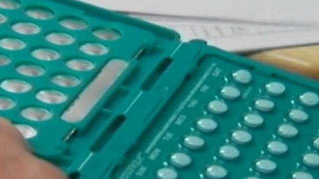 Rep. Frankel vows to file bill to protect birth control coverage