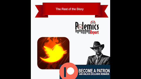 Podcast: The Rest of the Story