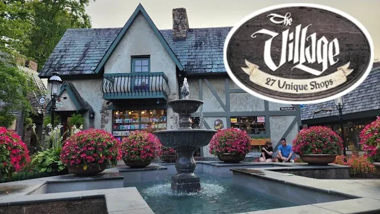 The Village in Gatlinburg