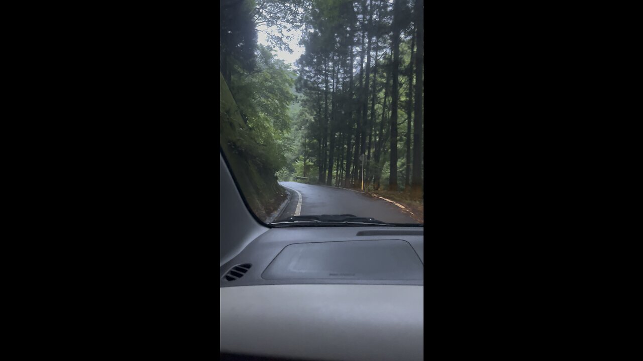 Long way to go