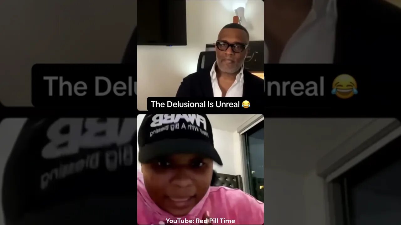 Feminist gets humbled by RedPillTime