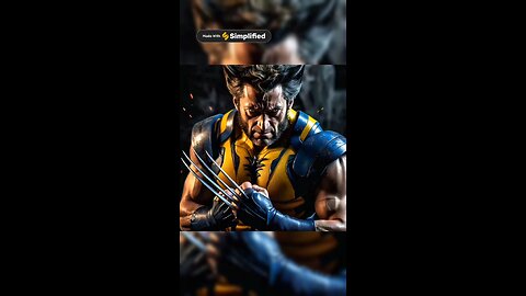 Wolverine? You don't know about.