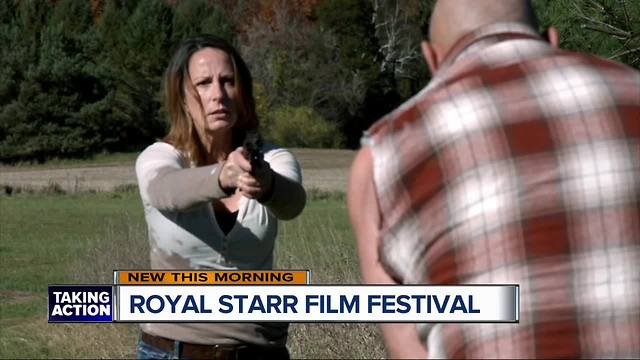 Emagine Royal Oak gearing up for 2017 Royal Starr Film Festival