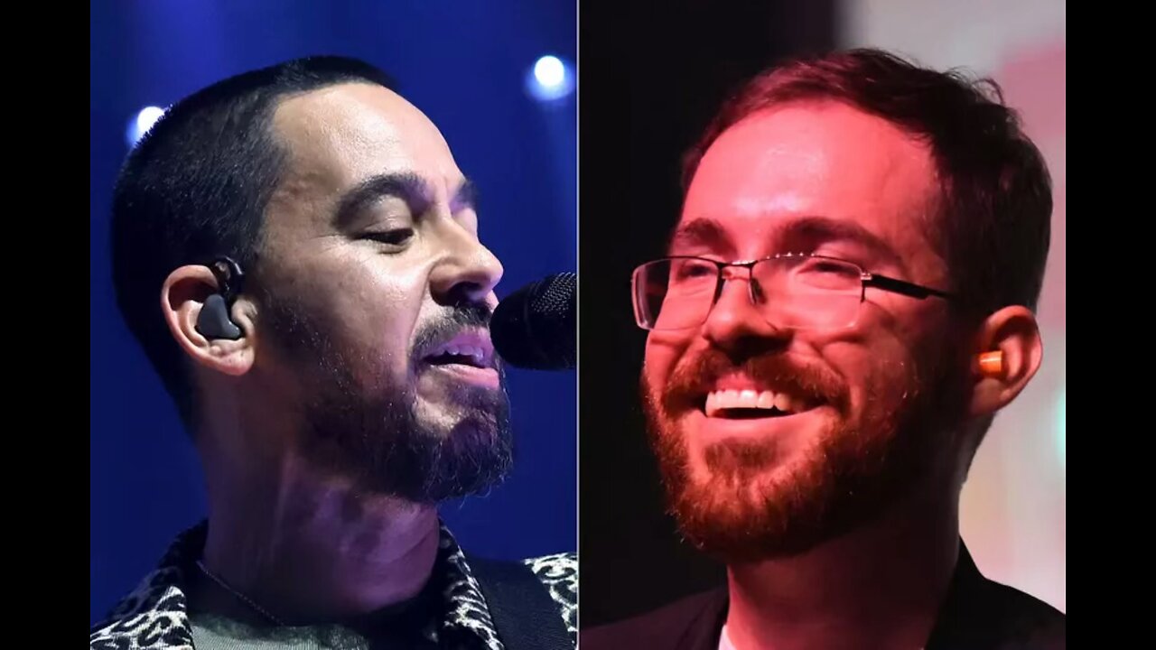 Was Mike Shinoda’s Speech a Response to Chester Bennington’s Son?