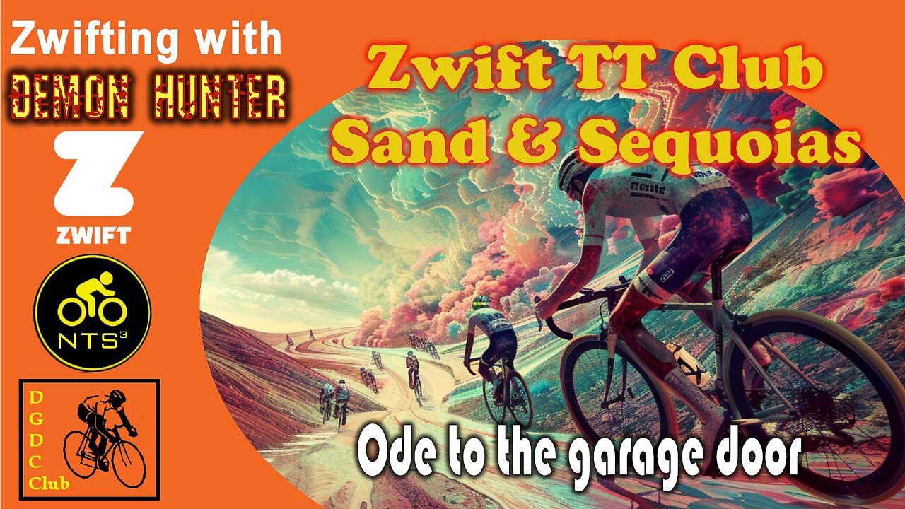 24 05 26 Zwift TT Club Sand and Sequoias