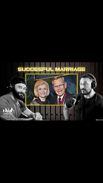 Set Your Marriage for Success