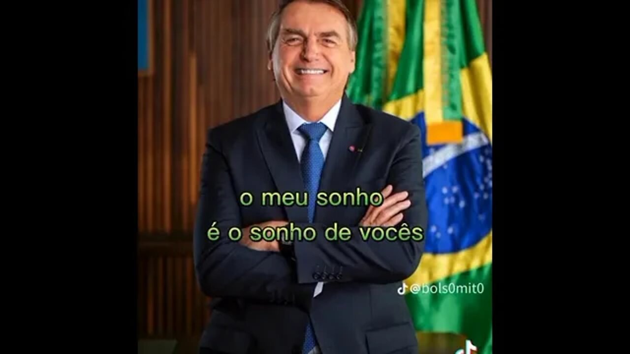 Nada pode parar o que estar por vir