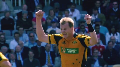 brett lee