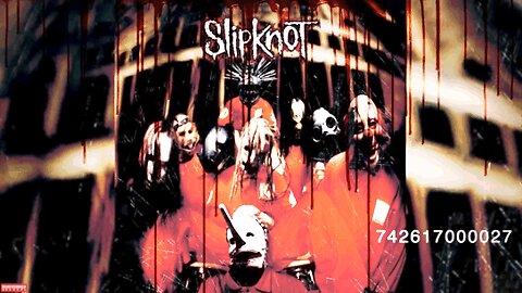 Celebrating the 25th anniversary of Slipknot