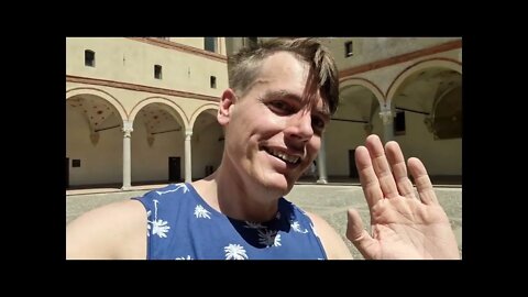 Milano Italia Day 2 Complete, Italy, Italië