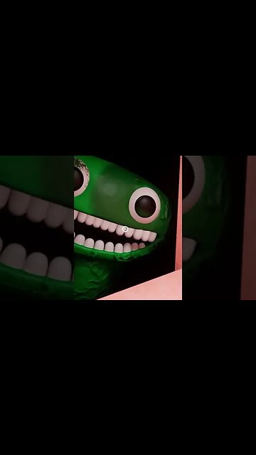 Garten of Banban 2 - Banban Final Boss #3